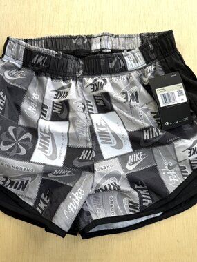 NWT Women's Nike Dri-FIT Technology Running Shorts Size XS